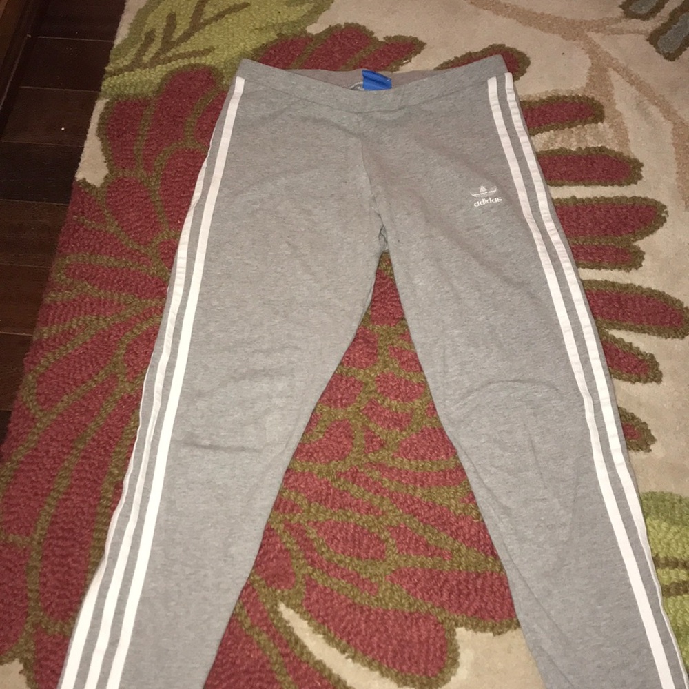 adidas leggings